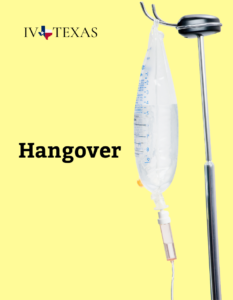 Hangover IV Bag Graphic