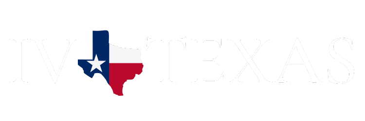 White IV Texas Logo